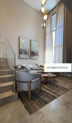 Imagem Casa com 3 Quartos à Venda, 142 m² em Loteamento Jardim Morumbi - Atibaia