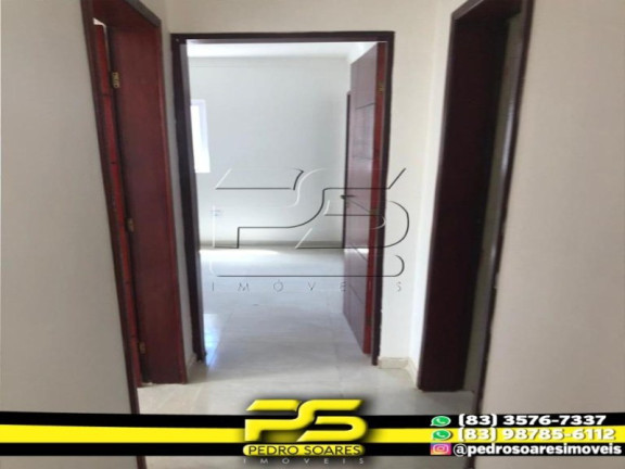 Imagem Apartamento com 2 Quartos à Venda, 52 m² em Camboinha - Cabedelo Imagem Apartamento com 2 Quartos à Venda, 52 m² em Camboinha - Cabedelo