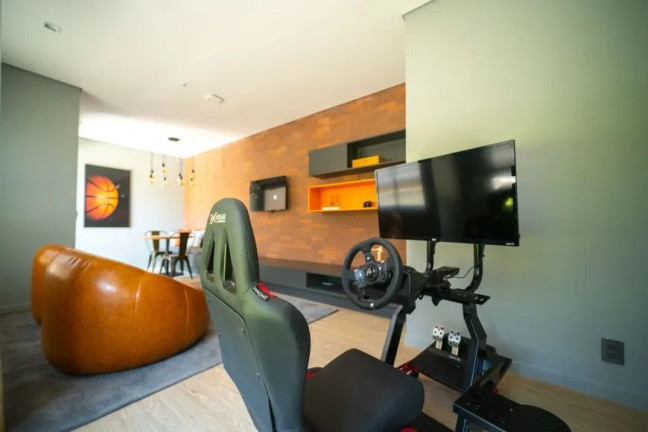 Imagem Apartamento com 2 Quartos à Venda, 62 m² em Vila Andrade - São Paulo Imagem Apartamento com 2 Quartos à Venda, 62 m² em Vila Andrade - São Paulo