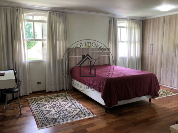 Imagem Casa de Condomínio com 4 Quartos à Venda, 2.612 m² em Jardim Passárgada I - Cotia