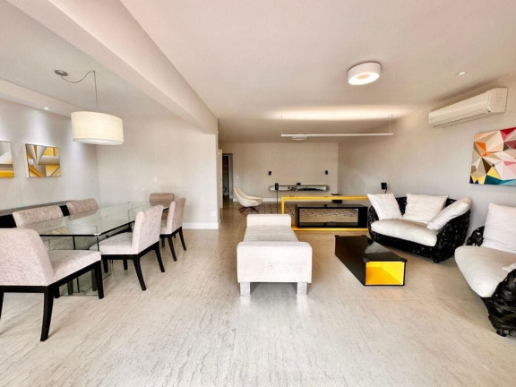 Imagem Imóvel com 3 Quartos à Venda, 150 m² em Moema - São Paulo