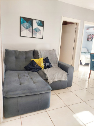 Imagem Apartamento com 2 Quartos à Venda, 42 m² em Ipiranga - Ribeirão Preto Imagem Apartamento com 2 Quartos à Venda, 42 m² em Ipiranga - Ribeirão Preto
