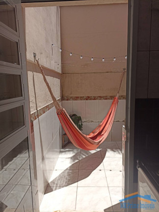 Imagem Casa de Condomínio com 2 Quartos à Venda, 118 m² em Jaguaribe - Osasco Imagem Casa de Condomínio com 2 Quartos à Venda, 118 m² em Jaguaribe - Osasco