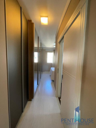 Imagem Apartamento com 3 Quartos à Venda, 122 m² em Centro - Balneário Camboriú