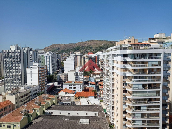 Imagem Apartamento com 3 Quartos à Venda, 78 m² em Icaraí - Niterói Imagem Apartamento com 3 Quartos à Venda, 78 m² em Icaraí - Niterói