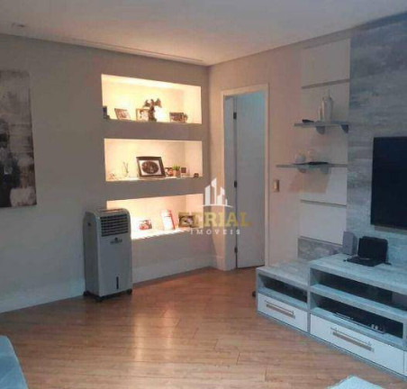 Imagem Apartamento com 3 Quartos à Venda, 146 m² em Barcelona - São Caetano Do Sul Imagem Apartamento com 3 Quartos à Venda, 146 m² em Barcelona - São Caetano Do Sul