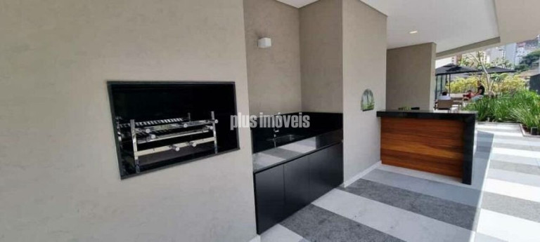 Imagem Apartamento com 1 Quarto à Venda, 41 m² em Bela Vista - São Paulo Imagem Apartamento com 1 Quarto à Venda, 41 m² em Bela Vista - São Paulo
