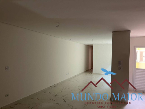 Imagem Apartamento com 3 Quartos à Venda, 186 m² em Campestre - Santo André