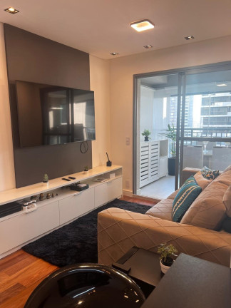 Foto do imóvel Apartamento com 2 Quartos à Venda, 68 m² em Butantã - São Paulo