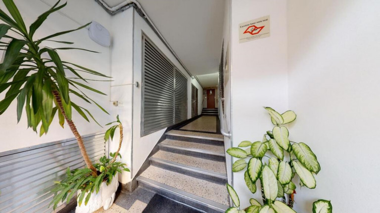 Imagem Imóvel com 1 Quarto à Venda, 64 m² em Bela Vista - São Paulo Imagem Imóvel com 1 Quarto à Venda, 64 m² em Bela Vista - São Paulo