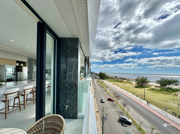 Imagem Apartamento com 4 Quartos à Venda, 312 m² em Navegantes - Capão Da Canoa