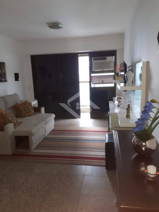 Apartamento com 4 Quartos para Alugar, 154 m² em Barra Da Tijuca - Rio De Janeiro