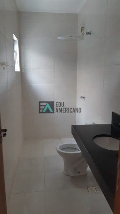 Imagem Casa com 2 Quartos à Venda, 86 m² em Loteamento Nova Atibaia - Atibaia