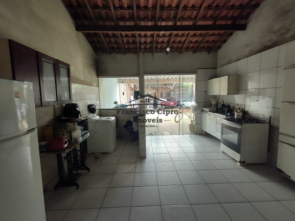 Imagem Casa com 2 Quartos à Venda, 69 m² em Vila Brasil - Guaratinguetá Imagem Casa com 2 Quartos à Venda, 69 m² em Vila Brasil - Guaratinguetá