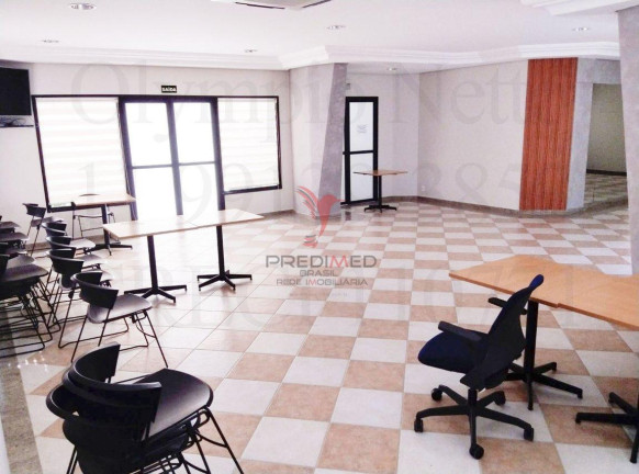 Imagem Apartamento com 3 Quartos à Venda, 130 m² em Vila Mascote - São Paulo Imagem Apartamento com 3 Quartos à Venda, 130 m² em Vila Mascote - São Paulo