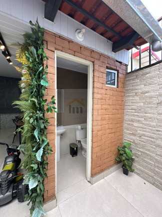 Imagem Casa com 3 Quartos à Venda, 130 m² em Garavelo Residencial Park - Aparecida De Goiânia