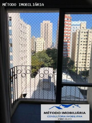 Imagem Apartamento com 2 Quartos à Venda, 70 m² em Vila Olimpia - São Paulo