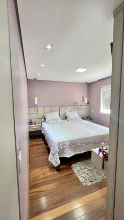 Imagem Apartamento com 3 Quartos à Venda, 177 m² em Morumbi - São Paulo