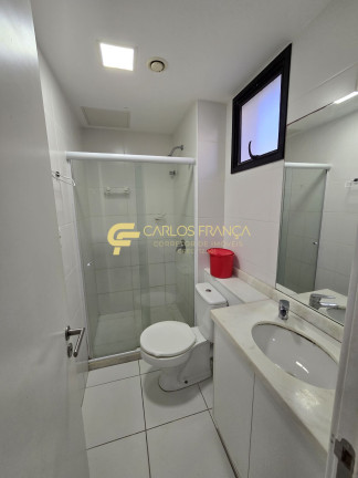 Imagem Apartamento com 1 Quarto à Venda, 45 m² em Caminho Das árvores - Salvador