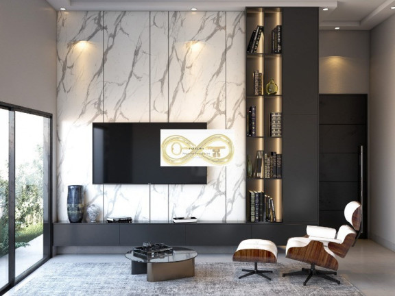 Imagem Casa com 3 Quartos à Venda, 240 m² em Parque Brasil 500 - Paulínia Imagem Casa com 3 Quartos à Venda, 240 m² em Parque Brasil 500 - Paulínia