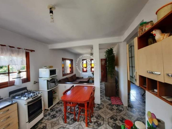 Imagem Casa com 2 Quartos à Venda, 69 m² em Pinheiro Machado - Santa Maria