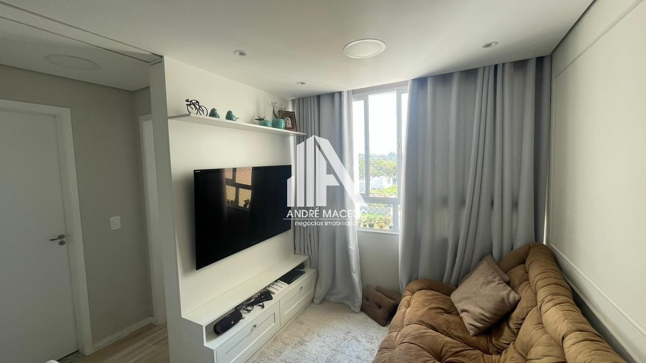 Imagem Imóvel com 2 Quartos à Venda, 52 m² em Loteamento Parque Real Guaçu - Mogi Guaçu