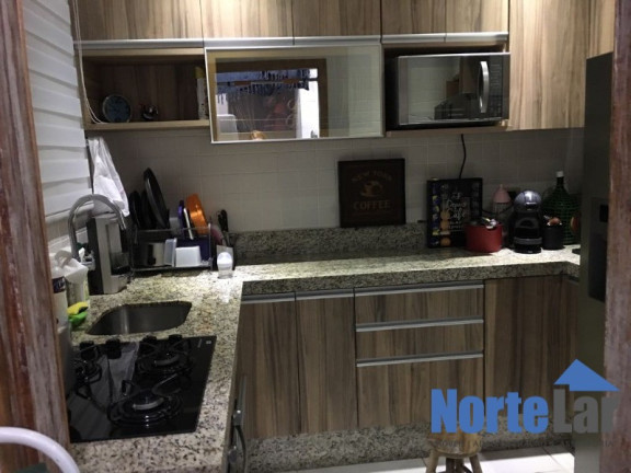 Imagem Apartamento com 2 Quartos à Venda, 58 m² em Freguesia Do ó - São Paulo