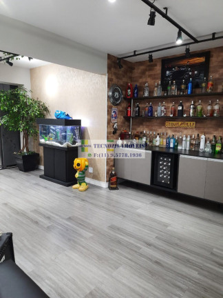 Imagem Apartamento com 3 Quartos à Venda, 125 m² em Cambuci - São Paulo Imagem Apartamento com 3 Quartos à Venda, 125 m² em Cambuci - São Paulo