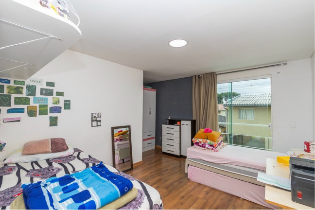 Imagem Casa com 6 Quartos à Venda, 344 m² em Santa Quitéria - Curitiba Imagem Casa com 6 Quartos à Venda, 344 m² em Santa Quitéria - Curitiba