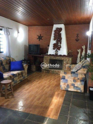 Imagem Chácara com 3 Quartos à Venda, 400 m² em Jardim Monte Belo - Campinas Imagem Chácara com 3 Quartos à Venda, 400 m² em Jardim Monte Belo - Campinas