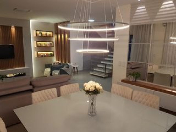 Imagem Casa com 3 Quartos à Venda, 280 m² em Morada Do Sol - Colatina Imagem Casa com 3 Quartos à Venda, 280 m² em Morada Do Sol - Colatina