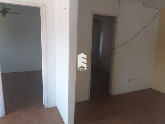 Imagem Casa com 3 Quartos à Venda, 75 m² em Boi Morto - Santa Maria