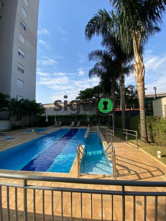 Imagem Apartamento com 3 Quartos à Venda, 60 m² em Belém - São Paulo Imagem Apartamento com 3 Quartos à Venda, 60 m² em Belém - São Paulo