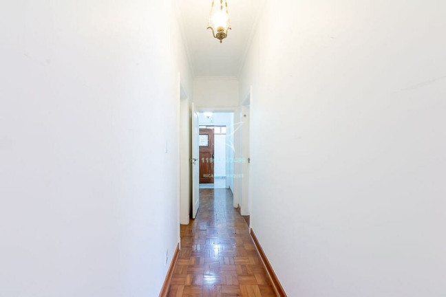 Imagem Apartamento com 3 Quartos à Venda, 229 m² em Higienópolis - São Paulo