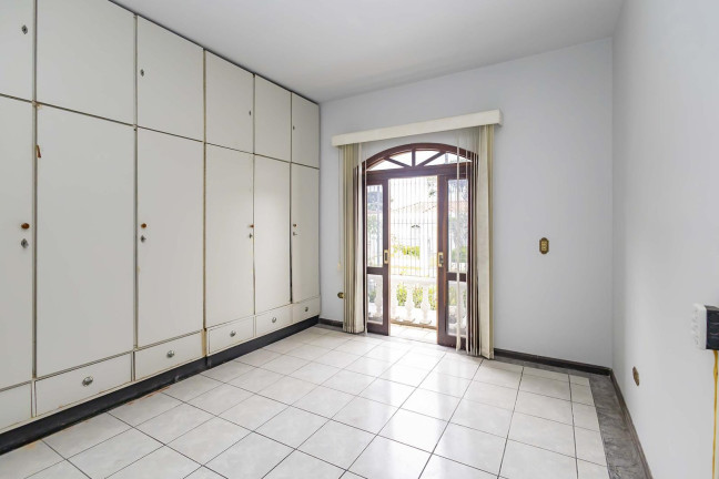 Imagem Casa com 4 Quartos à Venda, 200 m² em Bigorrilho - Curitiba