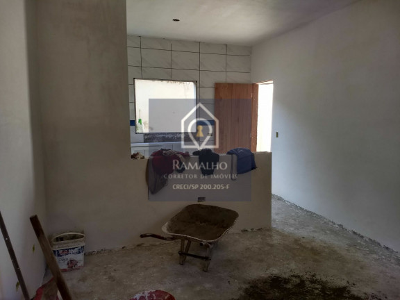 Imagem Casa de Condomínio com 2 Quartos à Venda, 62 m² em Vila Atlantica - Mongaguá Imagem Casa de Condomínio com 2 Quartos à Venda, 62 m² em Vila Atlantica - Mongaguá