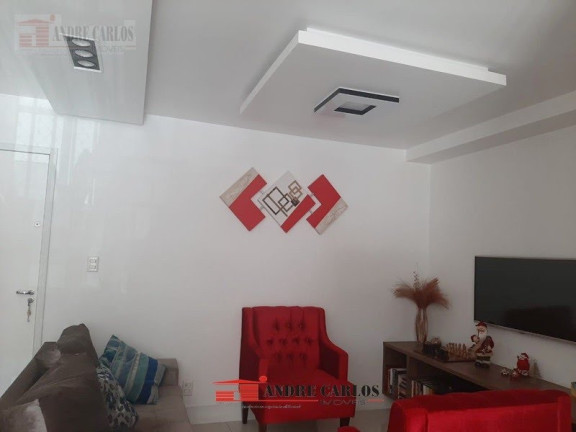 Imagem Apartamento com 3 Quartos à Venda, 90 m² em City Bussocaba - Osasco Imagem Apartamento com 3 Quartos à Venda, 90 m² em City Bussocaba - Osasco