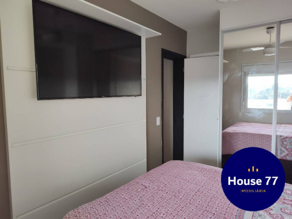 Imagem Apartamento com 2 Quartos à Venda, 73 m² em Jardim Prudência - São Paulo Imagem Apartamento com 2 Quartos à Venda, 73 m² em Jardim Prudência - São Paulo