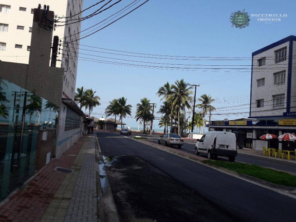Imagem Apartamento com 2 Quartos à Venda, 106 m² em Caiçara - Praia Grande