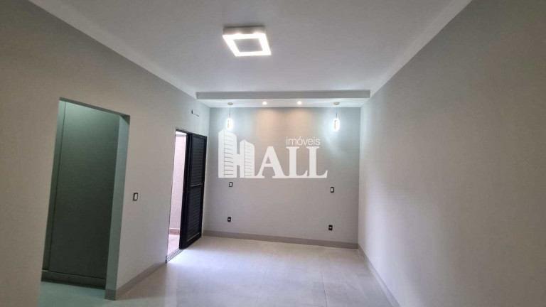 Imagem Casa com 3 Quartos à Venda, 175 m² em Residencial Maria Júlia - São José Do Rio Preto Imagem Casa com 3 Quartos à Venda, 175 m² em Residencial Maria Júlia - São José Do Rio Preto