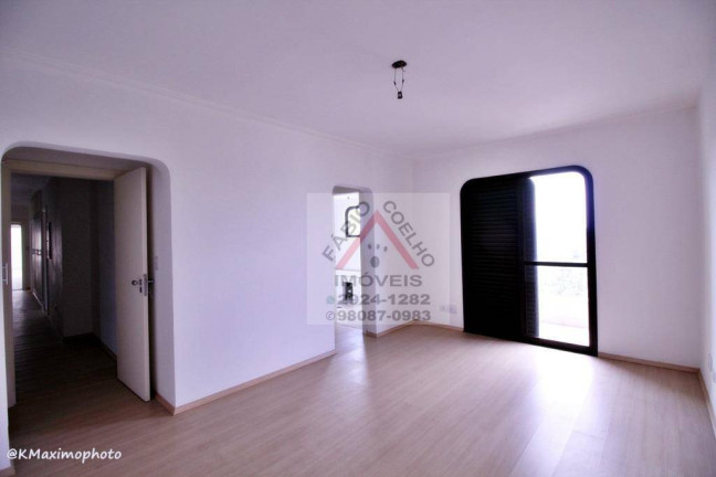 Imagem Apartamento com 4 Quartos à Venda, 329 m² em Alto Da Boa Vista - São Paulo Imagem Apartamento com 4 Quartos à Venda, 329 m² em Alto Da Boa Vista - São Paulo