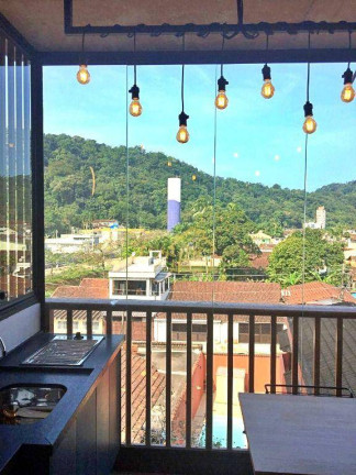 Imagem Apartamento com 2 Quartos à Venda, 70 m² em Canto Do Forte - Praia Grande Imagem Apartamento com 2 Quartos à Venda, 70 m² em Canto Do Forte - Praia Grande