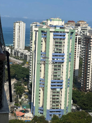 Imagem Apartamento com 2 Quartos à Venda, 65 m² em Barra Da Tijuca - Rio De Janeiro
