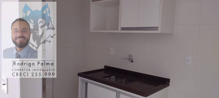 Imagem Apartamento com 2 Quartos à Venda, em Parque Residencial Aquarius - São José Dos Campos Imagem Apartamento com 2 Quartos à Venda, em Parque Residencial Aquarius - São José Dos Campos