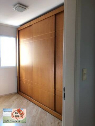 Imagem Apartamento com 3 Quartos à Venda, 69 m² em Vila Pires - Santo André