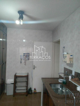 Imagem Apartamento com 4 Quartos à Venda, 122 m² em Vila Rio Branco - Jundiaí