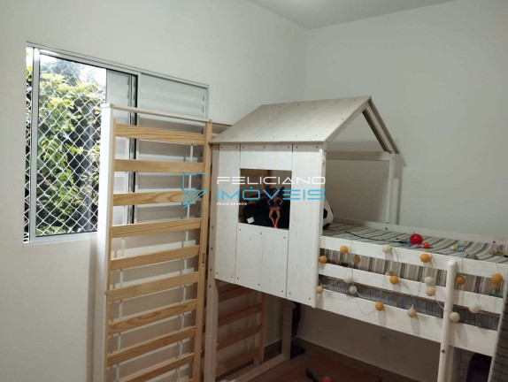 Imagem Casa de Condomínio com 2 Quartos à Venda, 52 m² em Canto Do Forte - Praia Grande Imagem Casa de Condomínio com 2 Quartos à Venda, 52 m² em Canto Do Forte - Praia Grande