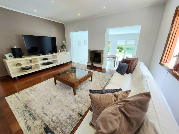 Imagem Casa de Condomínio com 4 Quartos para Alugar, 300 m² em Alphaville - Santana De Parnaíba Imagem Casa de Condomínio com 4 Quartos para Alugar, 300 m² em Alphaville - Santana De Parnaíba