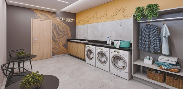 Imagem Apartamento com 3 Quartos à Venda, 96 m² em Parque Amazônia - Goiânia Imagem Apartamento com 3 Quartos à Venda, 96 m² em Parque Amazônia - Goiânia