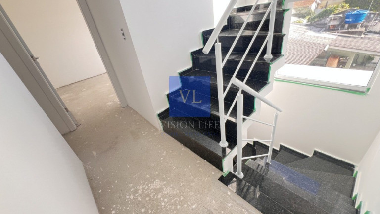 Imagem Casa com 3 Quartos à Venda, 125 m² em Boqueirão - Curitiba